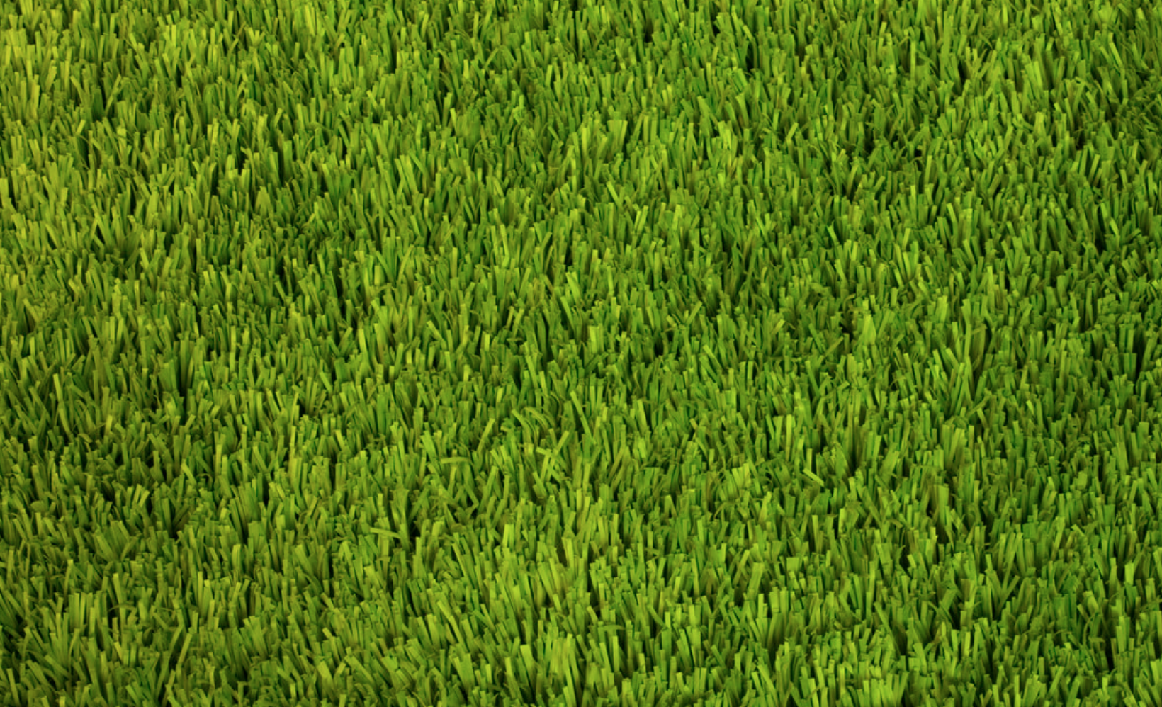 This is a picture of installed turf in Auburn, CA.