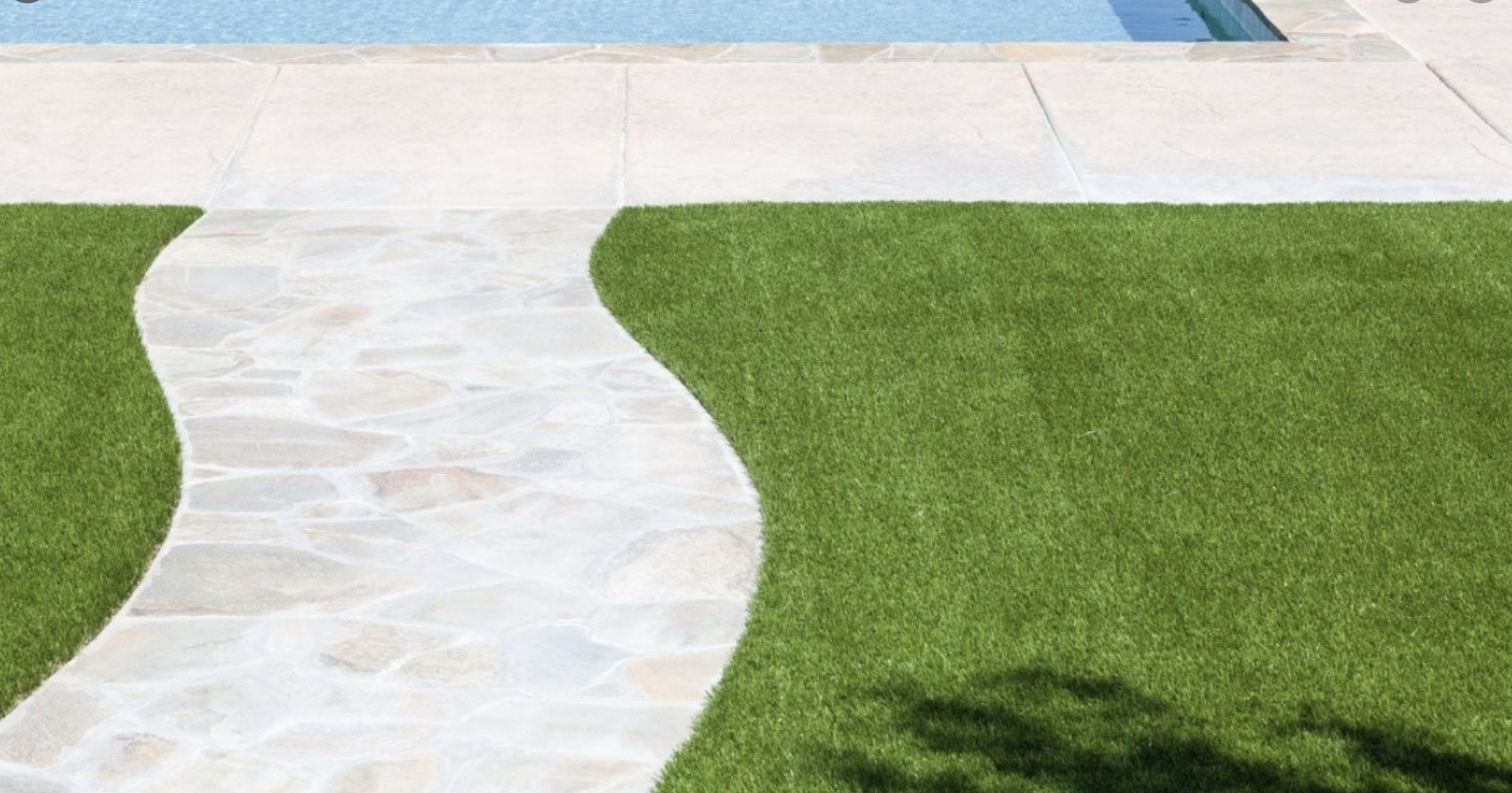 an image of patio turf in rocklin, ca.